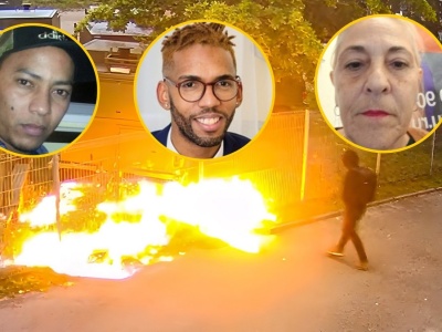 Nieudana dywersja na Litwie. Międzynarodowe towarzystwo w rękach służb