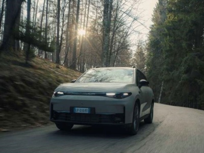 Leapmotor podzieli się przedłużaczem z resztą Stellantisa. Tylko po co?