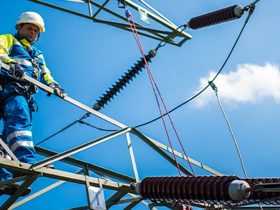 Tauron przygotowuje gigaprojekt elektrowni Rożnów II