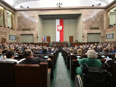Będzie kolejna uchwała dotycząca Mercosur. Zatrzymają von der Leyen?