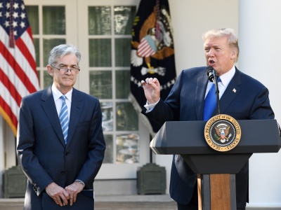 Marcin Mazurek: Powell się stawia, a to wywraca stolik