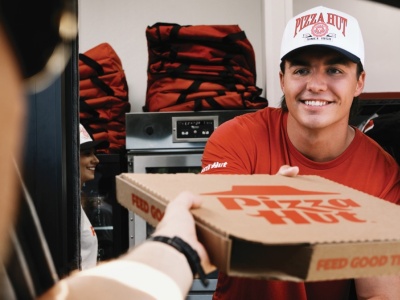 Pizza Hut Polska: Kultowy Festiwal Pizzy i jednoczesny rembranding