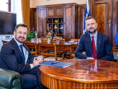 Kraków. Wicepremier zapowiada wsparcie dla budowy metra i nowe podejście do wariantów S7