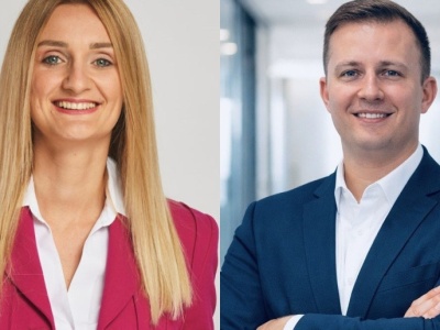 Intermarché sięga po menedżerów z Lidla i Biedronki