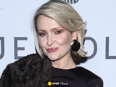 Marieta Żukowska przed laty miała poważny wypadek na planie. 