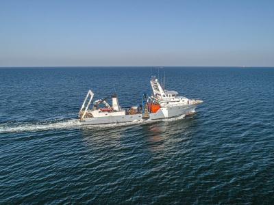 Polski operator sieci ustalił przebieg nowego połączenia z Litwą