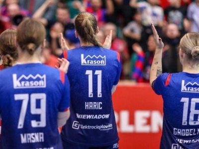 Krasoń sponsorem tytularnym Piotrcovii!