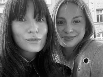 Nowa generacja mody: Couple Dansant „Wypracowałyśmy autorski model projektowania, który łączy unikatowość z dostępnością oraz powtarzalnością form”