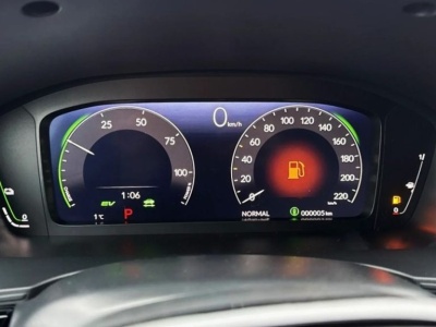 Kultowa Honda po rabacie chce zabrać klientów Corolli. Ma mocniejszy silnik, a zużywa 4,7 litra