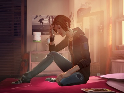Prezentacja nowego Life is Strange już za moment. Teaser podgrzewa atmosferę