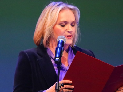 Dlaczego Dominika Chorosińska została 