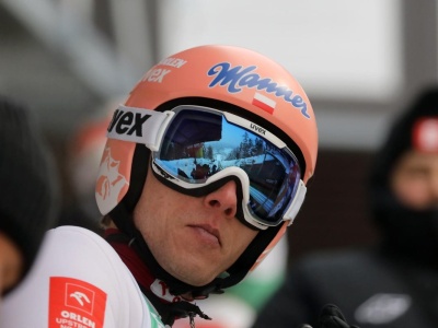 Kubacki walczy z kolegą o wyjazd na igrzyska. Obaj już wiedzą