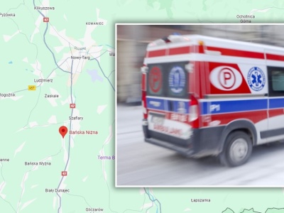 Dziwna śmierć matki i syna w Bańskiej Niżnej. Prokuratura ujawnia wyniki sekcji zwłok