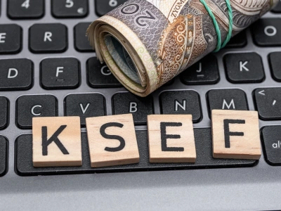 KSeF wchodzi w życie już w lutym. Tyle może zyskać budżet państwa