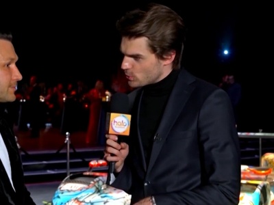 Toast Noworoczny BMW. Znana marka świętuje wielki sukces