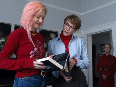 Kulturalnie polecamy i ostrzegamy. „Father Mother Sister Brother”, czyli Jarmusch w wersji senioralnej