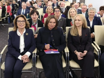 „Profilaktyka przestała być nudna. Zaczęła interesować także młodych ludzi”