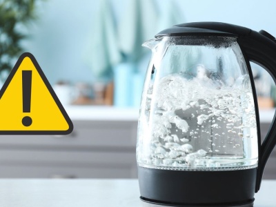 Wiele osób robi to codziennie. Oto, co się dzieje, jeśli gotujemy kilkakrotnie w czajniku tę samą wodę