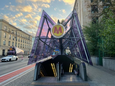 Metro w Krakowie: osiem osób od promocji. Prezydent Miszalski powołał nowe ciało