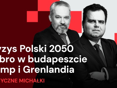 Dezintegracja centrum problemem dla Tuska, Ziobro nieustającym zmartwieniem PiS