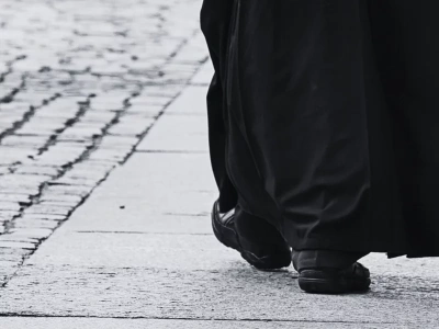 Znany jezuita zdradził, co spotkało go podczas kolędy. „Powiedziała mi, choć się bała”