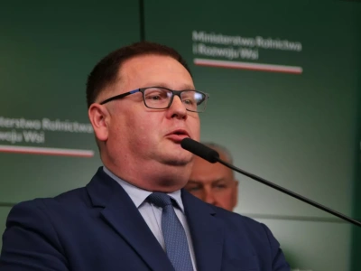 Dopłaty bezpośrednie trafią wcześniej na konta rolników. Jak to możliwe?