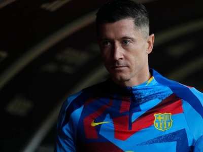 Przełom ws. Lewandowskiego. Hiszpanie widzą jedno rozwiązanie