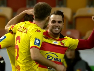 LK: Jagiellonia i Lech poznały rywali w 1/16 finału!