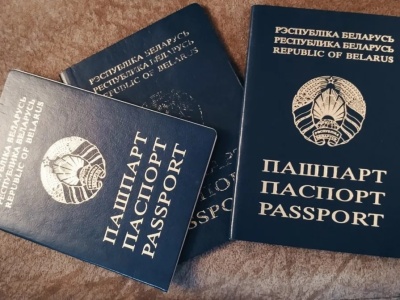 Nowe przepisy ograniczają prawa młodych Białorusinów