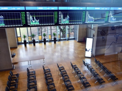 Czekając na impuls, czyli giełda w stanie zawieszenia