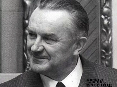 Szantaż na najwyższym szczeblu władzy. Premier PRL zapłacił okup za porwanego syna