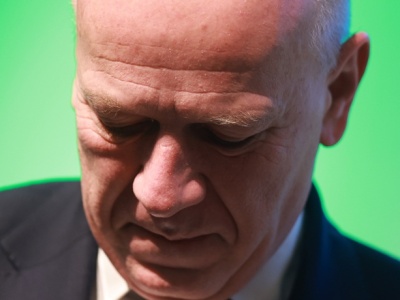 Niemiecka władza wrażliwa na swoim punkcie. Wypuszcza balon próbny w sprawie cenzury