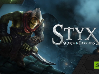 Quarantine Zone: The Last Check wśród nowych 9 tytułów w usłudze GeForce NOW