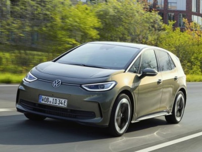 MG4 kontra Volkswagen ID.3 – czy uczeń przerósł mistrza? Wielkie porównanie