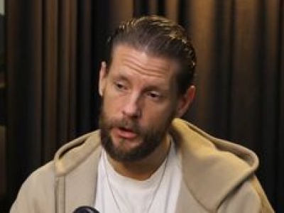 Sebastian Fabijański zdradza kulisy ostatniego związku: 