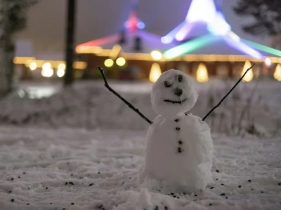 Takie będą ferie zimowe w Polsce. Meteorolodzy już wiedzą. Wtedy nastąpi ocieplenie