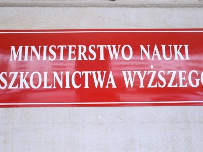 Ministerstwo Nauki i Szkolnictwa Wyższego: darmowy słownik z nowymi zasadami pisowni pod koniec roku