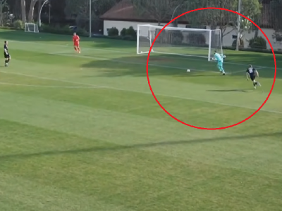 Fatalny debiut Drągowskiego w Widzewie! 185 sekund i koniec