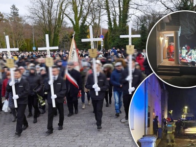 Czarna seria trwa. Czad zabija w Polsce ponad 50 osób rocznie