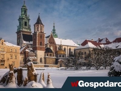 Polska potęgą turystyczną Unii