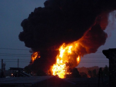 Cztery cele Kijowa, które mogą doprowadzić do złamania rosyjskiej gospodarki. Ile rafinerii wroga spaliła Ukraina i ile zniszczy w 2026 r.?