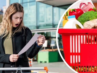 Bułgaria przyjęła euro i to się stało od razu. Pokazano różnice w cenach