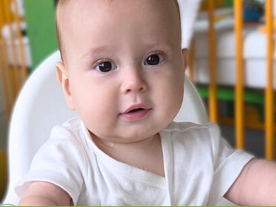 Bruno z Ptaszkowej szuka bliźniaka genetycznego. To dla niego jedyna szansa na normalne życie