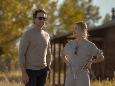 Nadchodzi nowy serial ze świata Yellowstone! Pierwsze zdjęcia i data premiery The Madison