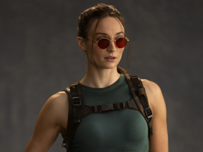Tomb Raider wraca. Amazon ujawnia obsadę serialu i nowe gry z serii