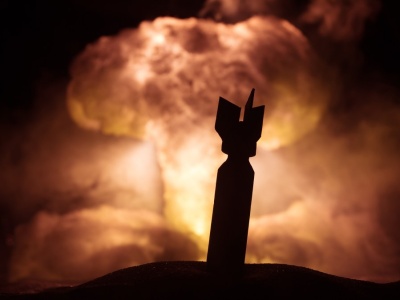 ​Wreszcie jakieś dobre informacje w sprawie broni jądrowej