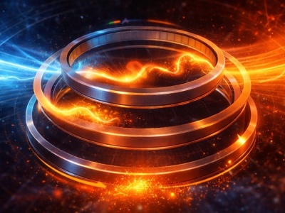 Znaleźli nowy przełącznik energii. Brzmi jak czysta magia