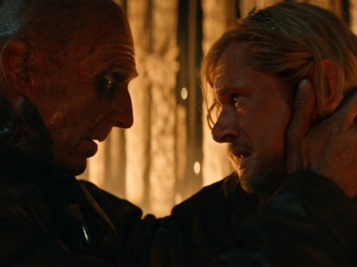 Wizualnie wysmakowana opowieść. Ten film przejdzie do klasyki gatunku