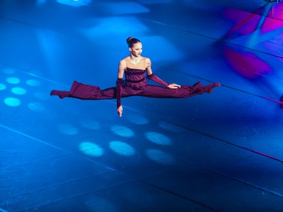 „Złote rodzeństwo” ze Starego Sącza. Reportaż o pasji, która prowadzi na światowe podium