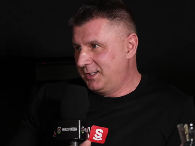 Tak Krzysztof Ratajski dba o formę. Oto jego sekret!